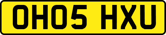 OH05HXU
