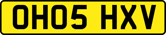 OH05HXV