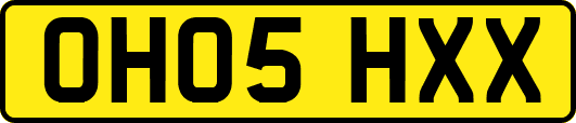 OH05HXX