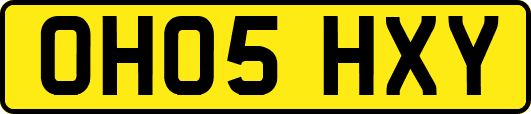 OH05HXY