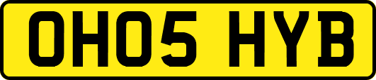 OH05HYB