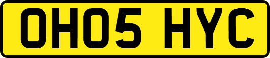 OH05HYC