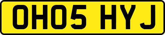 OH05HYJ