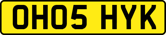 OH05HYK