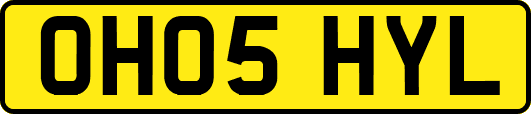 OH05HYL