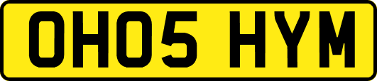 OH05HYM