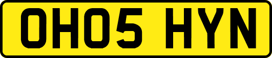 OH05HYN