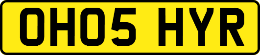 OH05HYR