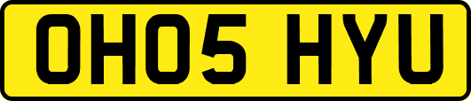 OH05HYU