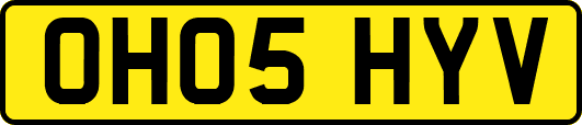 OH05HYV