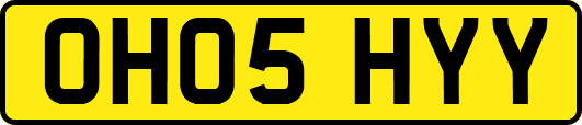 OH05HYY