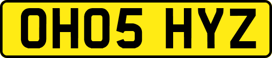 OH05HYZ