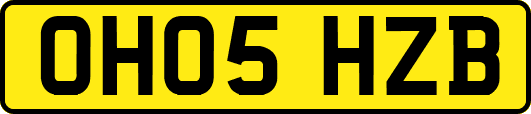 OH05HZB