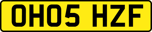 OH05HZF