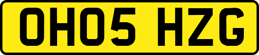 OH05HZG