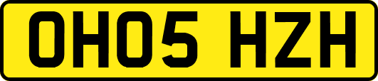 OH05HZH