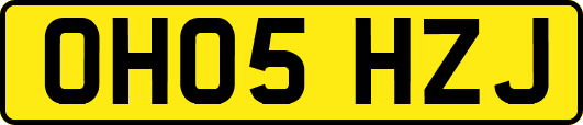 OH05HZJ