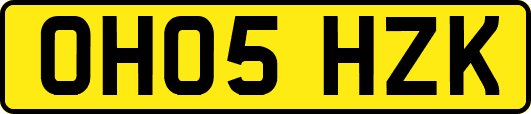 OH05HZK