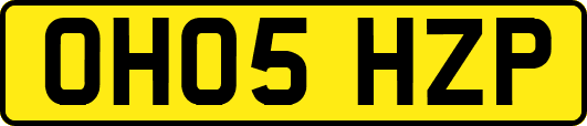 OH05HZP