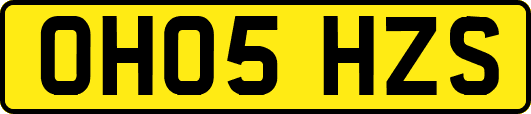 OH05HZS
