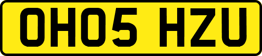 OH05HZU