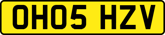OH05HZV