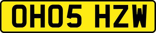 OH05HZW