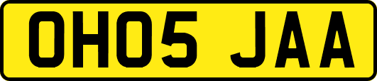 OH05JAA