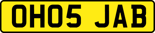 OH05JAB
