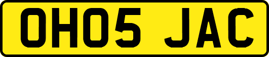 OH05JAC