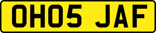 OH05JAF