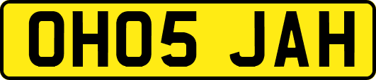 OH05JAH