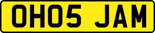 OH05JAM