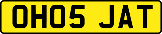 OH05JAT