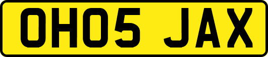 OH05JAX