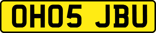 OH05JBU