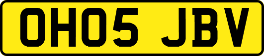 OH05JBV