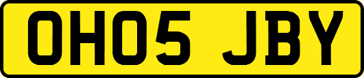 OH05JBY
