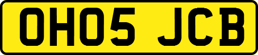 OH05JCB