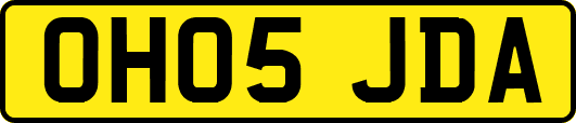 OH05JDA