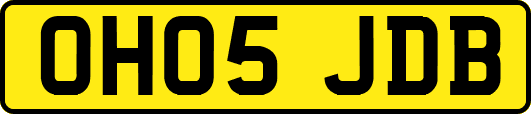 OH05JDB