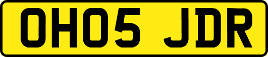 OH05JDR