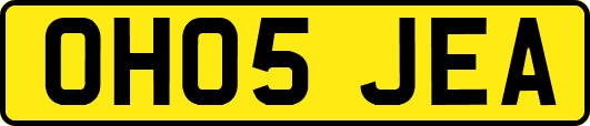 OH05JEA