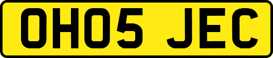 OH05JEC
