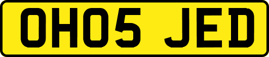 OH05JED