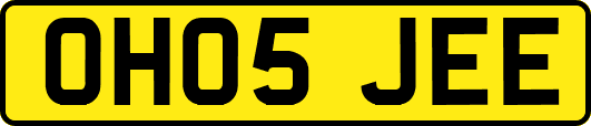 OH05JEE