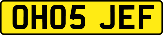 OH05JEF