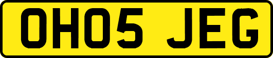 OH05JEG
