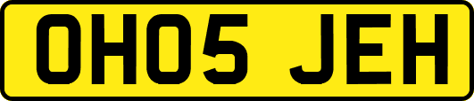 OH05JEH