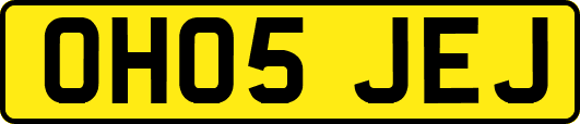 OH05JEJ